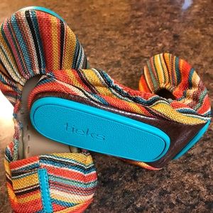 Tieks